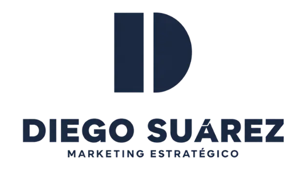Diego Suárez · Consultor de estrategia digital